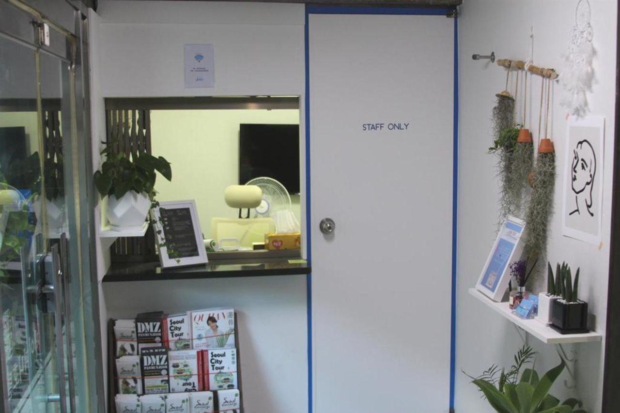 Hotel J Mini Jongno Insadong