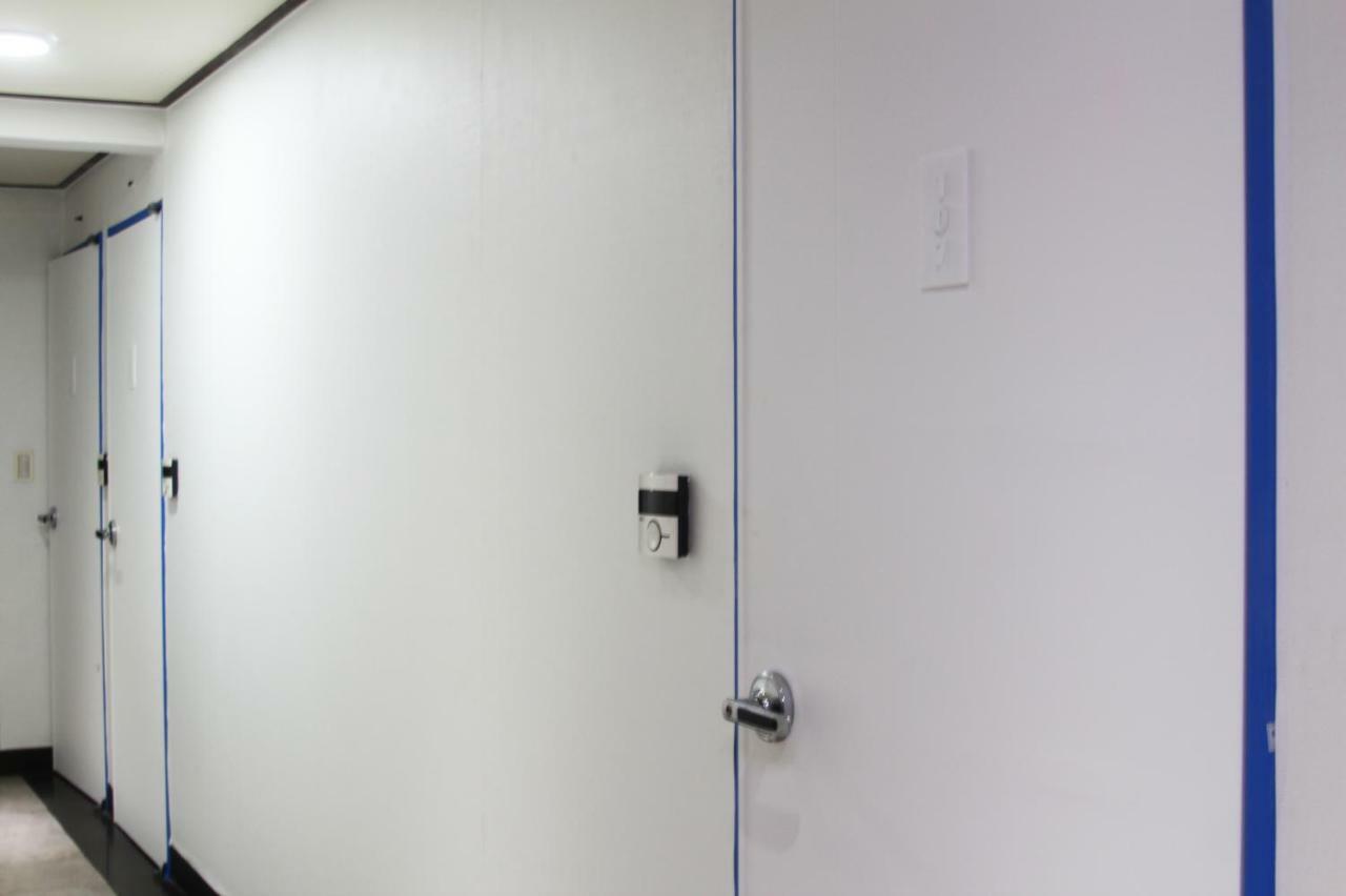 J Mini Jongno Insadong Hotel