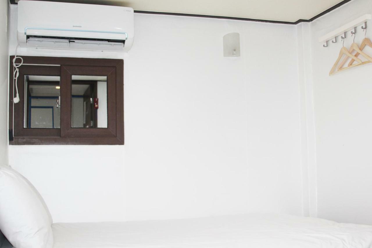 J Mini Jongno Insadong Hotel Seoul