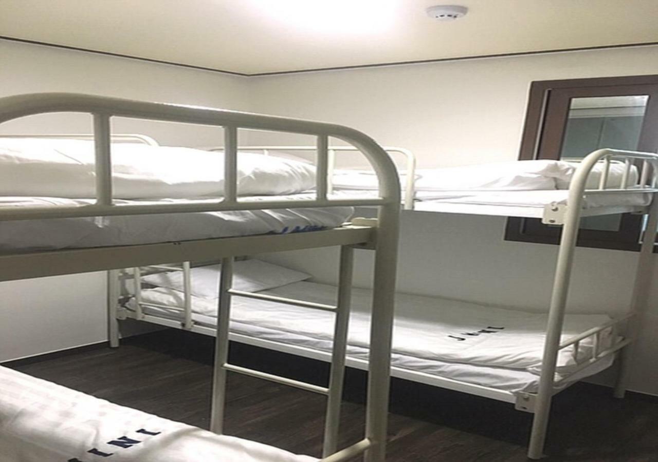 J Mini Jongno Insadong Hotel 2*