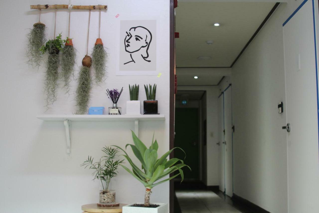 J Mini Jongno Insadong Hotel