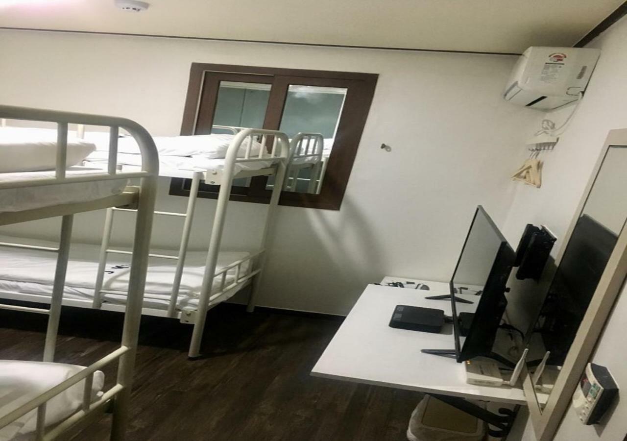 Hotel J Mini Jongno Insadong 2*