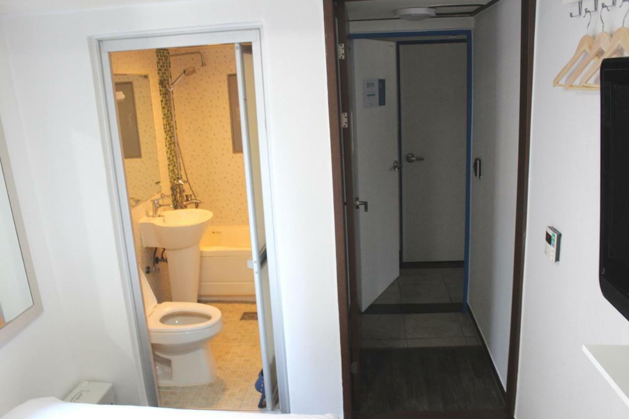 J Mini Jongno Insadong Hotel Seoul